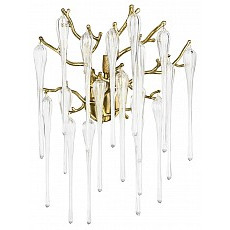 Бра loft it waterfall 10350-3w ab